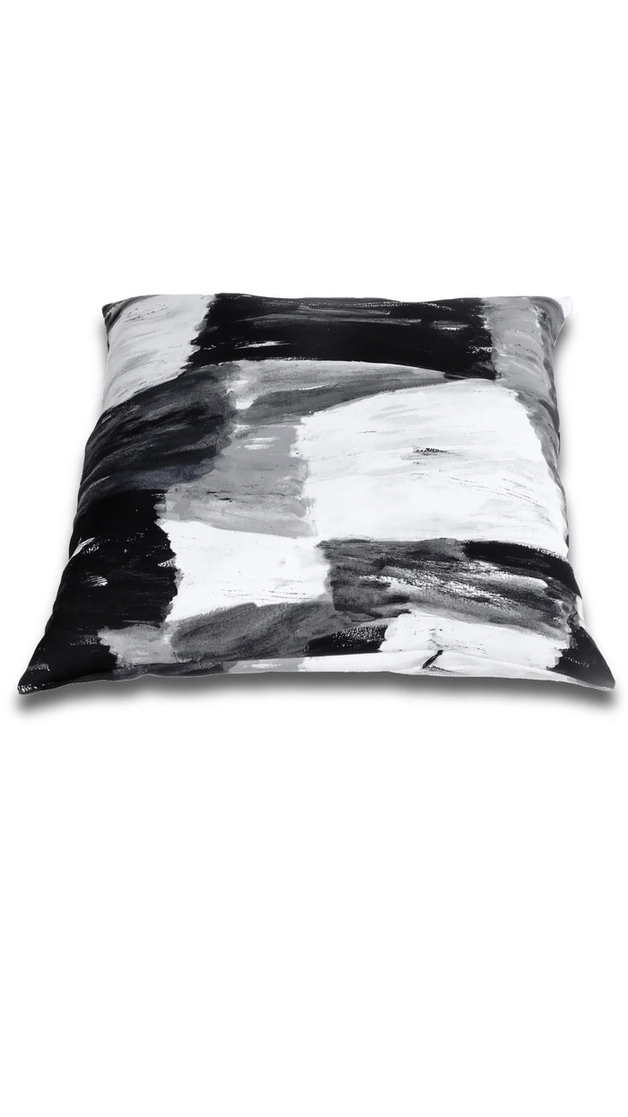 norma kamali THE CUDDLE PILLOW