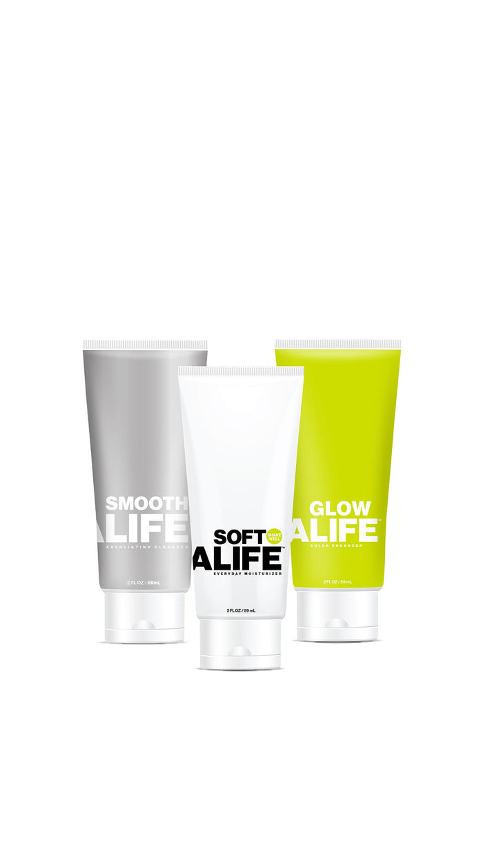 Norma Kamali THE SKINLINE KIT