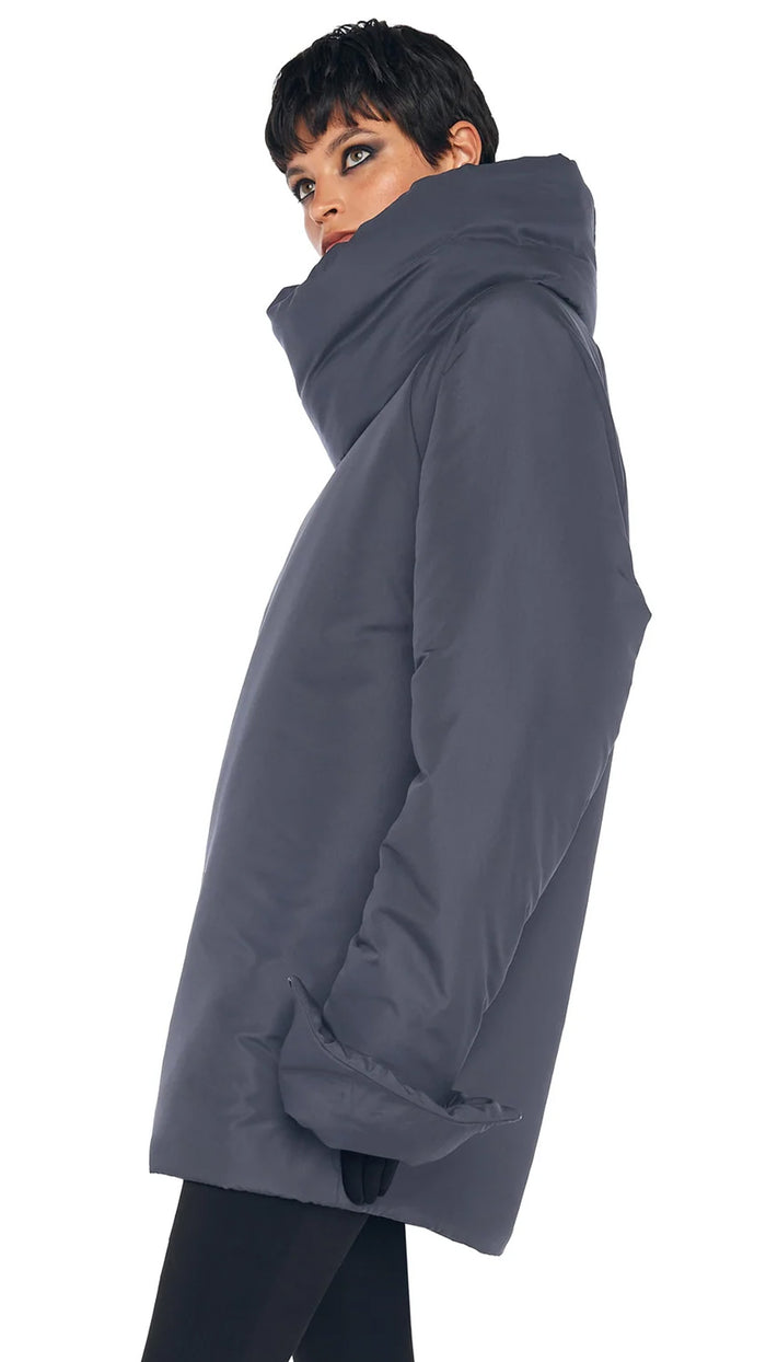 Norma Kamali TUBE SCARF