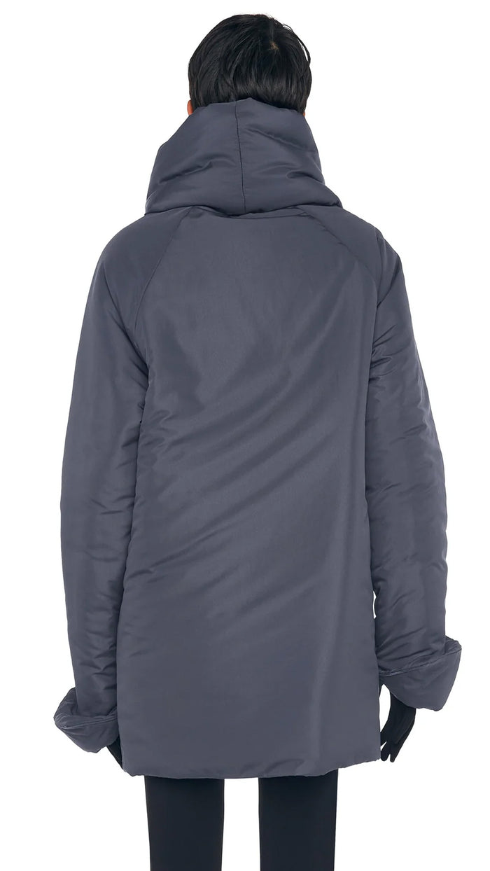 Norma Kamali TUBE SCARF