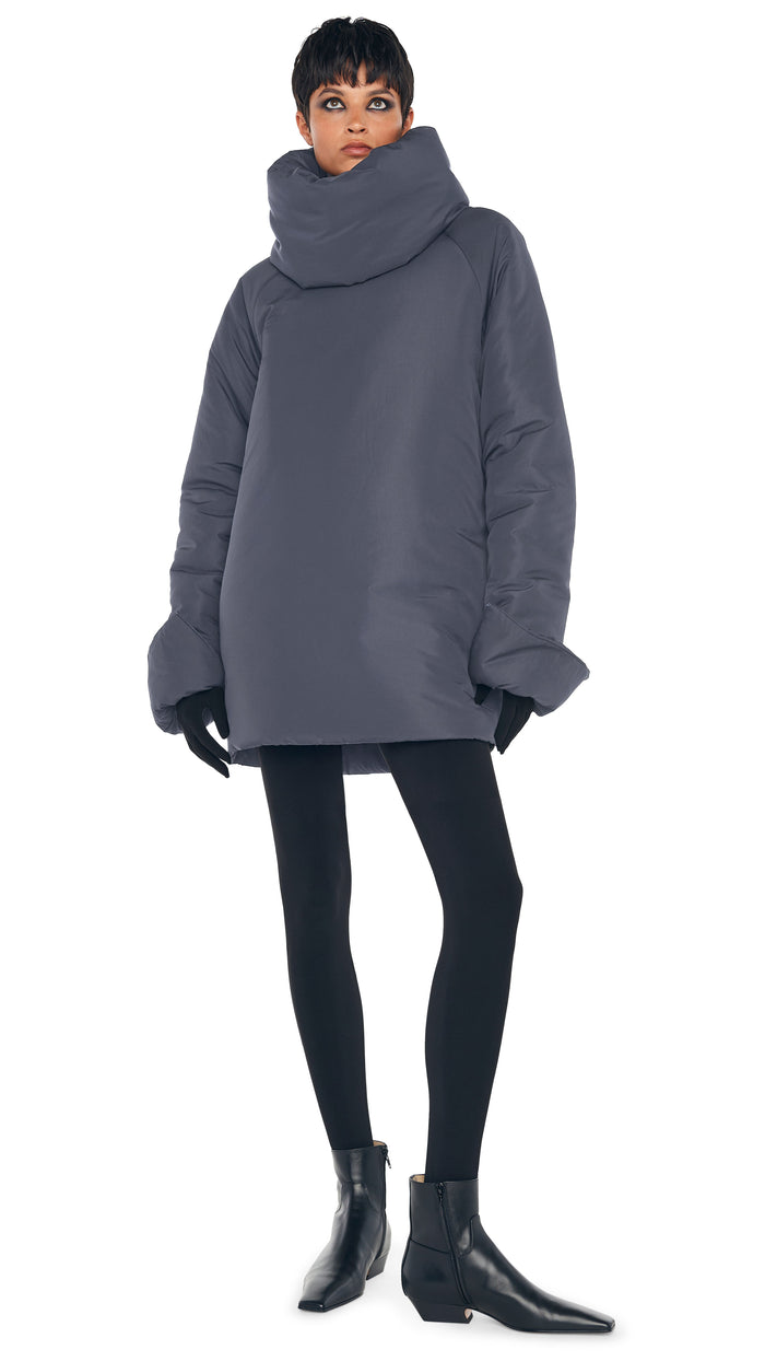 Norma Kamali TUBE SCARF