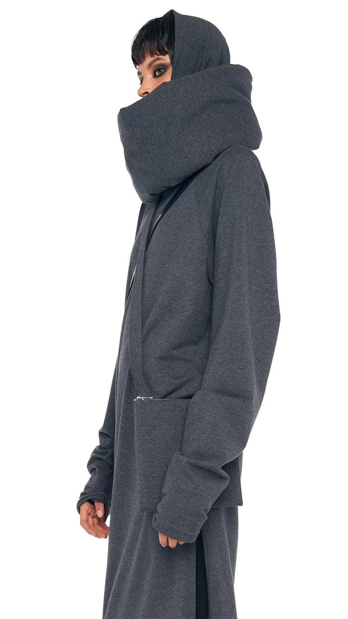 Norma Kamali TUBE SCARF