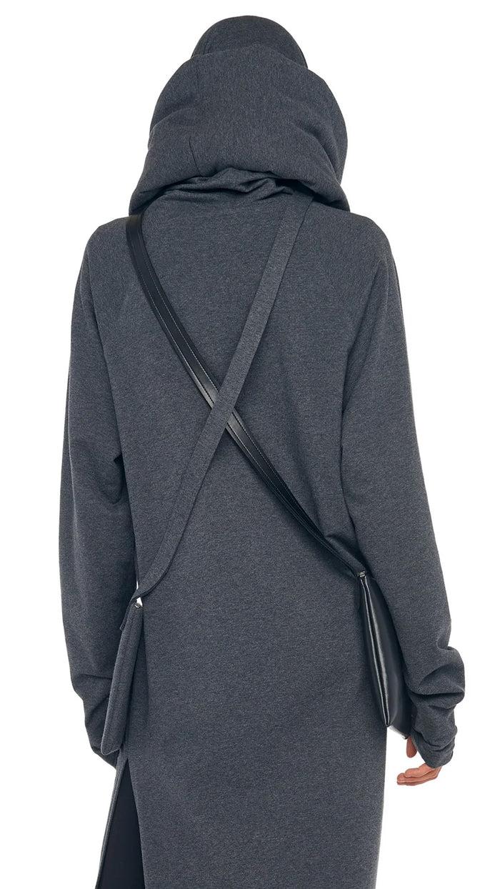 Norma Kamali TUBE SCARF