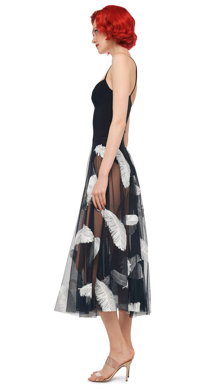 Norma Kamali UNDERWIRE MIO