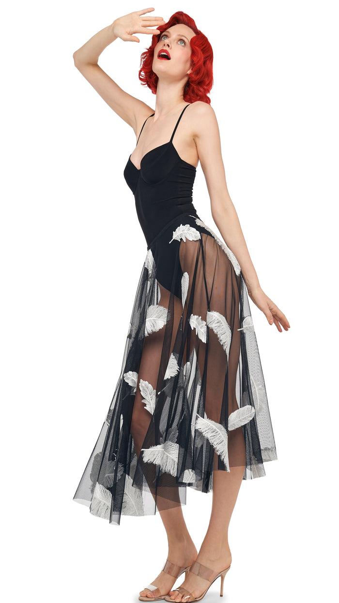 Norma Kamali UNDERWIRE MIO