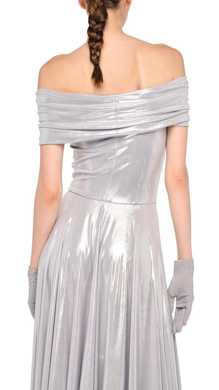 Norma Kamali WRIST GLOVES