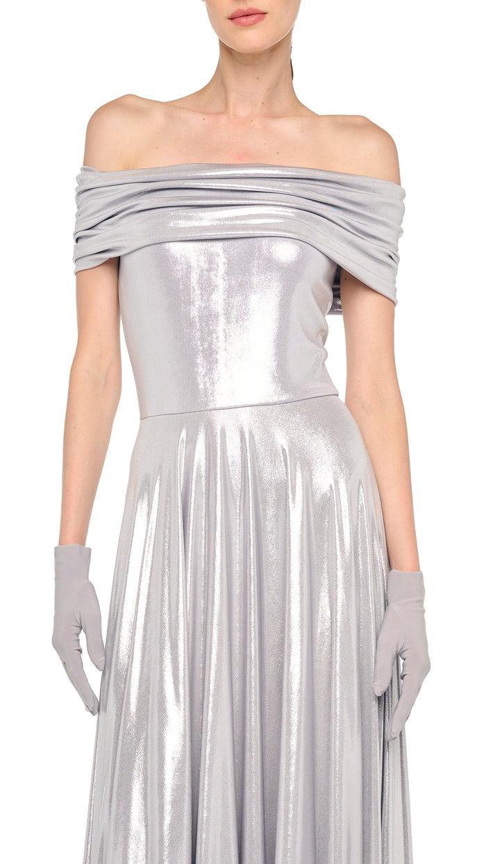 norma kamali WRIST GLOVES