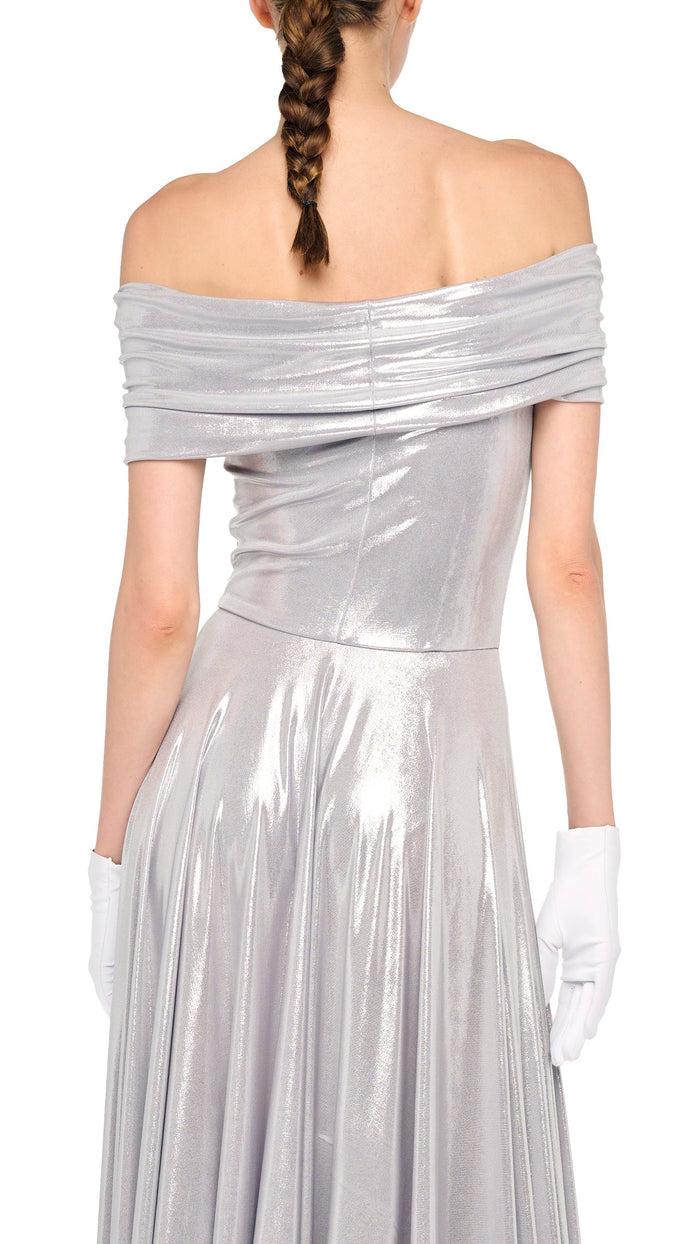 Norma Kamali WRIST GLOVES