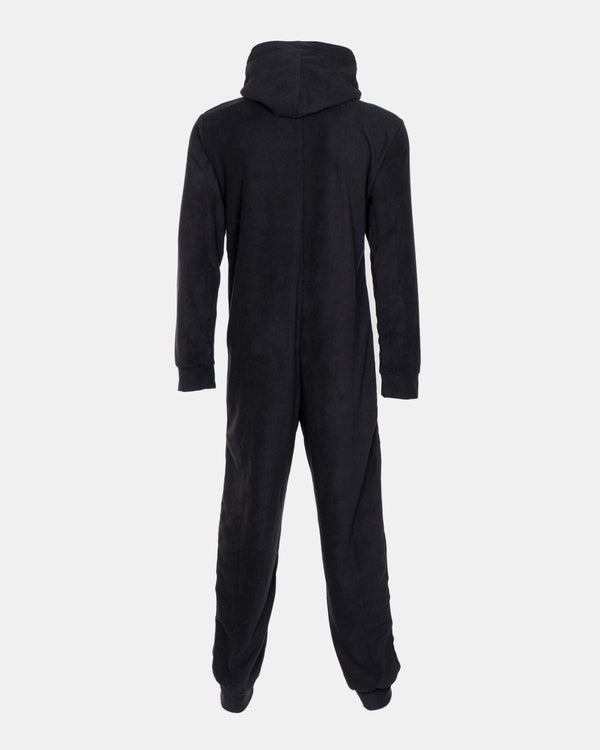 Noroze Aztec Black Kids Snuggle Onesie