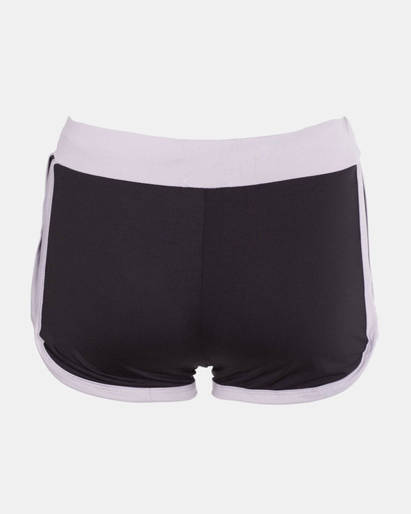 Noroze Black /Grey Fleck Summer Kids Short