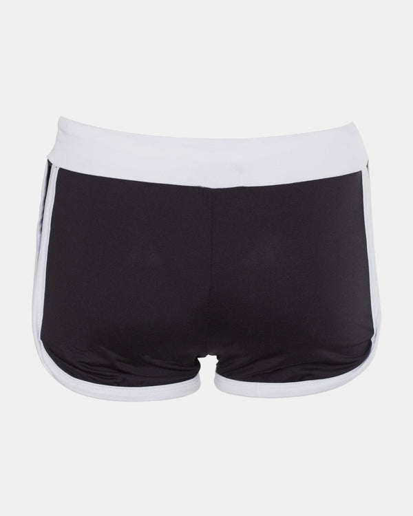 Noroze Black/White Fleck Summer Kids Short