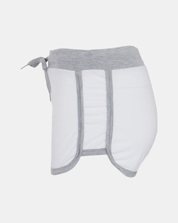Noroze Brklyn- White Fleck Summer Kids Short