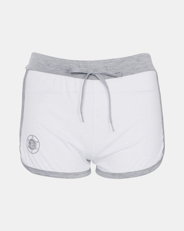 noroze Brklyn- White Fleck Summer Kids Short