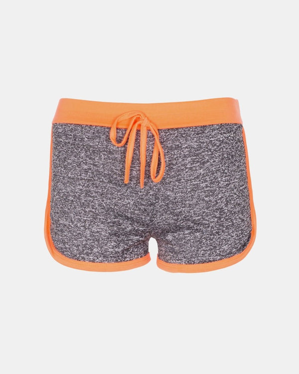 Noroze Coral Kid's Workout Casual Short