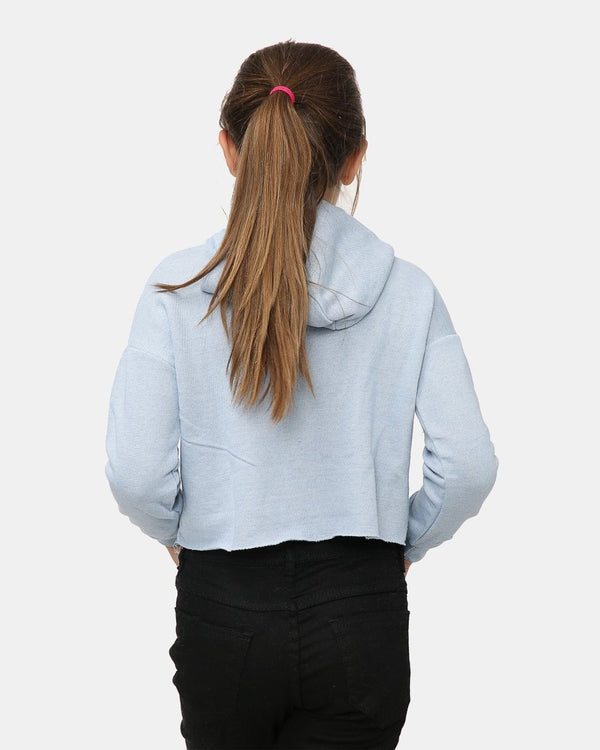 Noroze Dusk Blue Pullover BRKLYN Hoodie