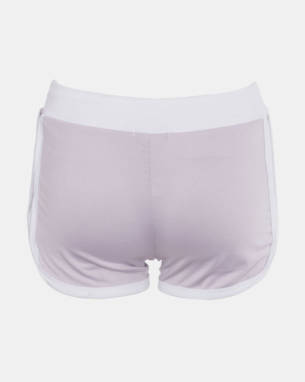 Noroze Grey/White Fleck Summer Kids Short