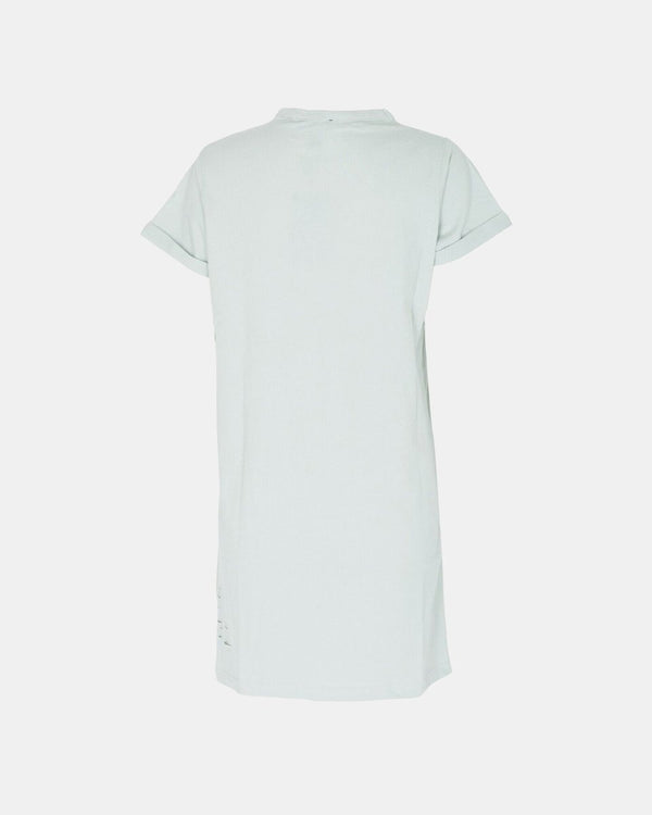 Noroze Mint Women's Plain Long T-shirt