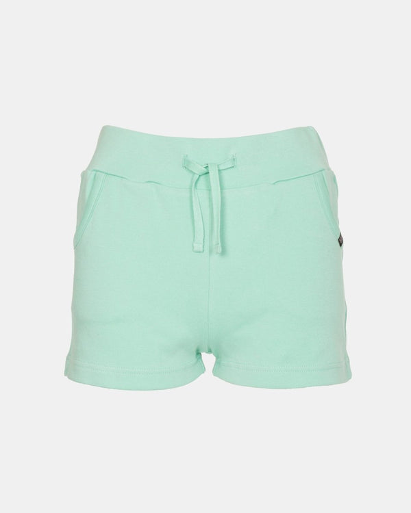 Noroze Mint Womens Cotton Shorts