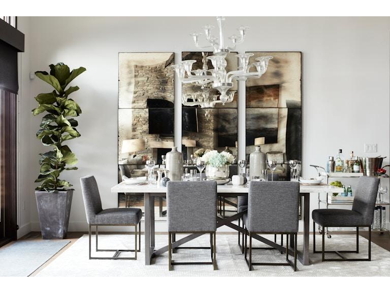 norrwood Alder & Tweed Casual Dining Menlo Park Dining ALDTMP at Norwood Furniture