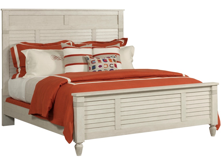 norrwood American Drew Bedroom Acadia Panel Queen Bed Complete 016-304R at Norwood Furniture