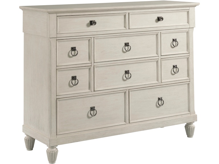 norrwood American Drew Bedroom Aster Bureau 016-131 at Norwood Furniture