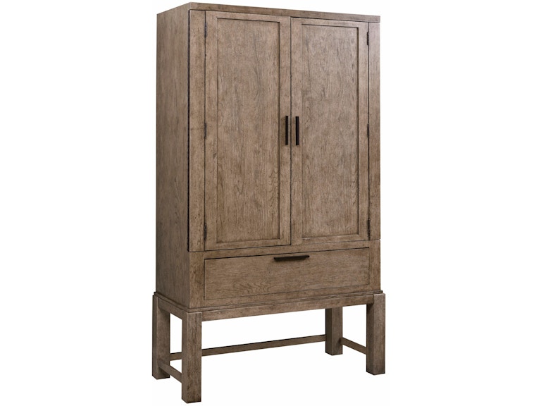 norrwood American Drew Bedroom Brook Armoire 010-270 at Norwood Furniture