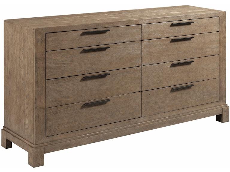 norrwood American Drew Bedroom Sutton Dresser 010-130 at Norwood Furniture