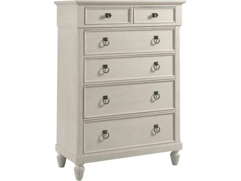 norrwood American Drew Bedroom Tybee Drawer Chest 016-215 at Norwood Furniture