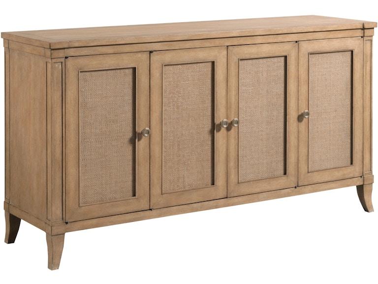 norrwood American Drew Casual Dining Candler Buffet 483-857 at Norwood Furniture