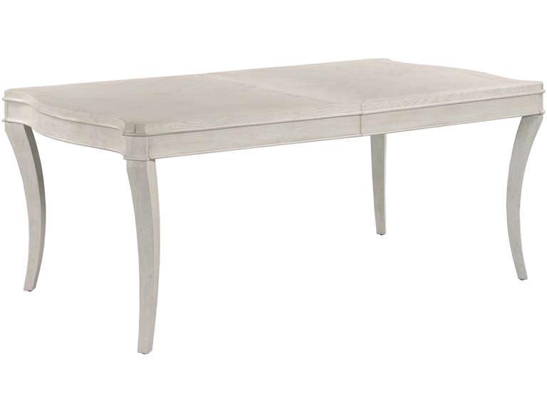 norrwood American Drew Casual Dining Carissa Leg Table 266-744 at Norwood Furniture