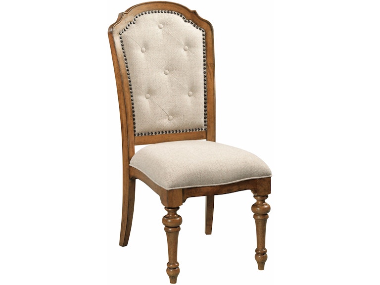 norrwood American Drew Casual Dining Diamond Side Chair 011-636 at Norwood Furniture