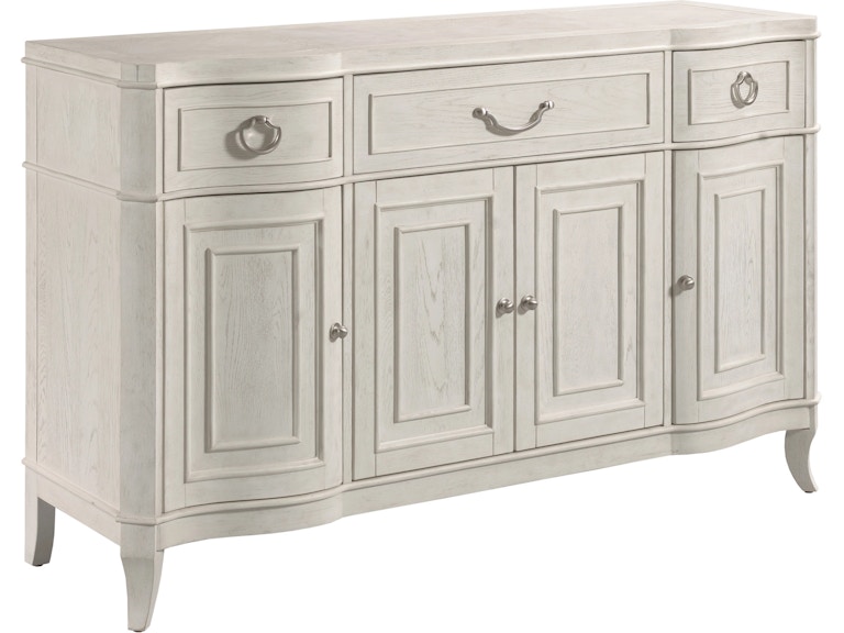 norrwood American Drew Casual Dining Emelie Server 266-857 at Norwood Furniture