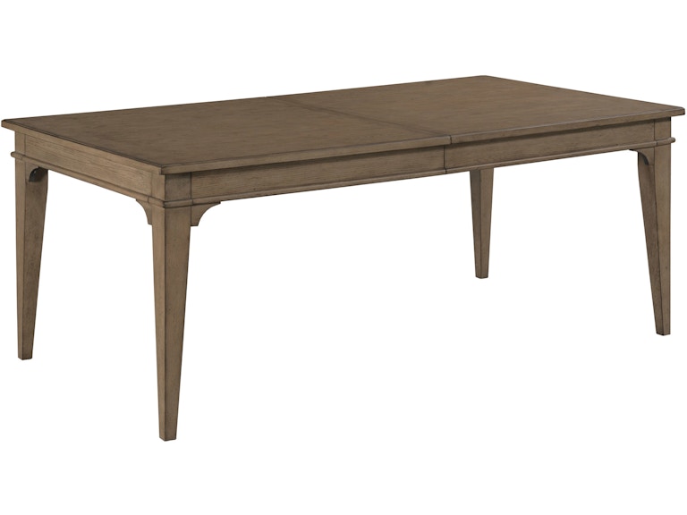 norrwood American Drew Casual Dining Gilliam Leg Table 151-744 at Norwood Furniture