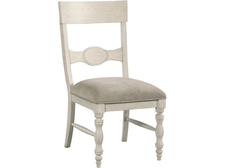 norrwood American Drew Casual Dining Grand Bay Side Chair 016-636 at Norwood Furniture
