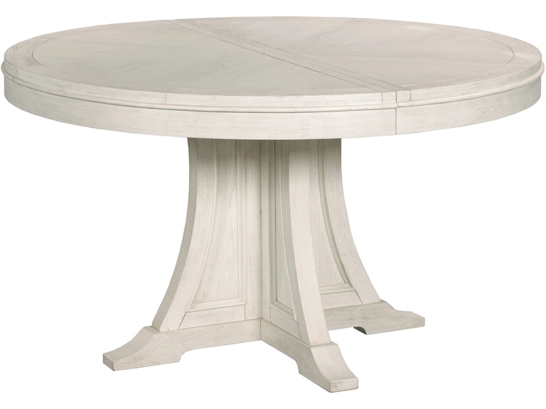 norrwood American Drew Casual Dining Jolet Round Dining Table 266-701 at Norwood Furniture