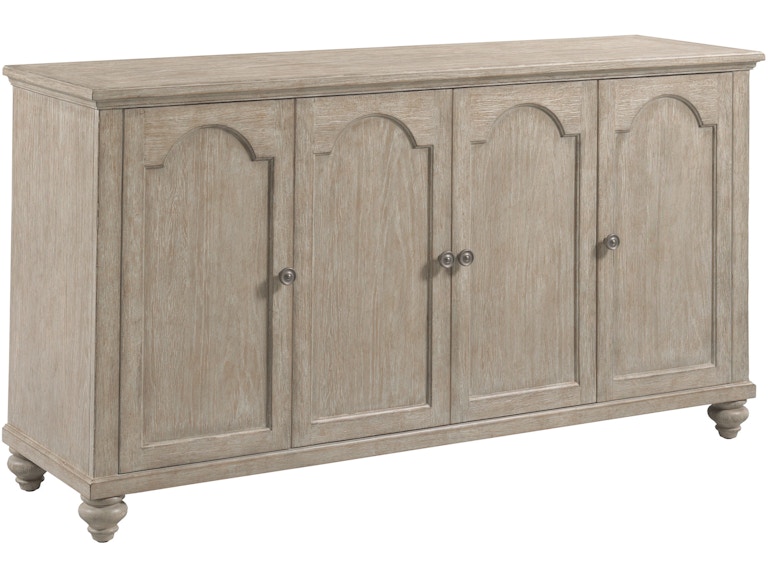 norrwood American Drew Casual Dining Natala Buffet - Breve 309-857B at Norwood Furniture