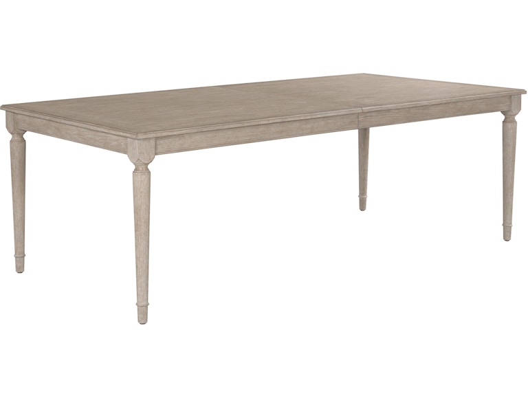 norrwood American Drew Casual Dining Rectangular Leg Table - Breve 309-744B at Norwood Furniture