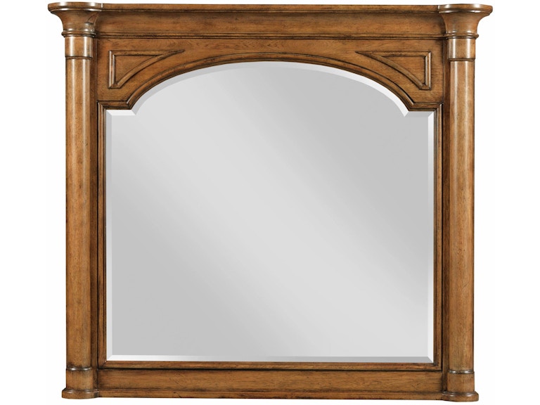 norrwood American Drew Mirrors Mayview Mirror 011-040 at Norwood Furniture