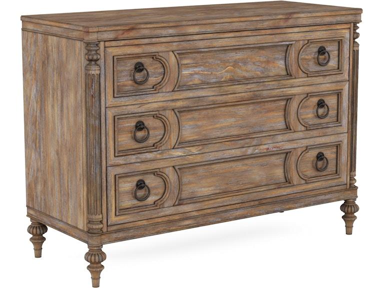 norrwood ART Furniture Bedroom Architrave Bachelors Chest 277158-2608 at Norwood Furniture