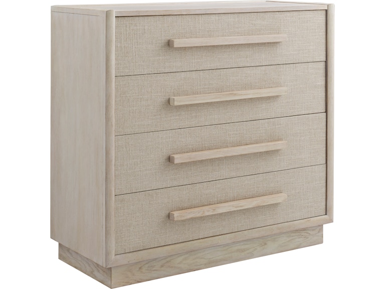 norrwood ART Furniture Bedroom Cotiere 4 Drawer Chest 299150-2349 at Norwood Furniture