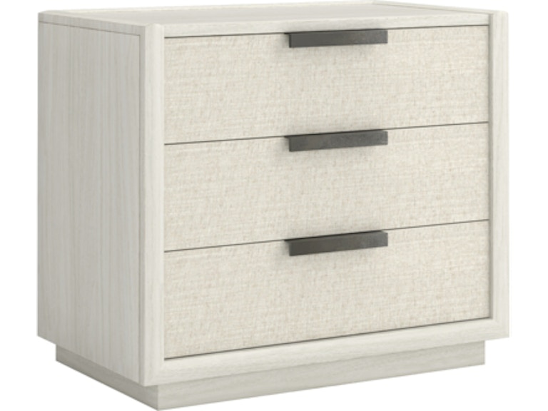 norrwood ART Furniture Bedroom Cotiere Nightstand 299142-2349 at Norwood Furniture