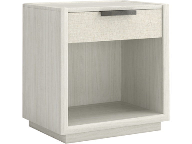 norrwood ART Furniture Bedroom Cotiere Open Nightstand 299143-2349 at Norwood Furniture