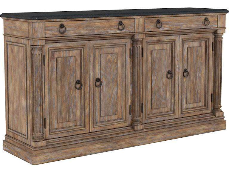 norrwood ART Furniture Casual Dining Architrave Buffet 277252-2608 at Norwood Furniture