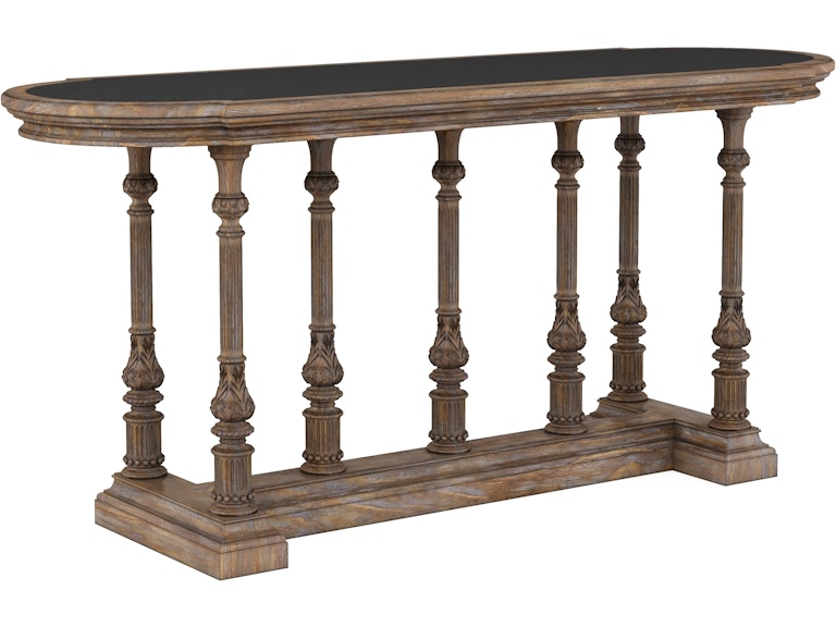 norrwood ART Furniture Casual Dining Architrave Gathering Pub Table 277235-2608 at Norwood Furniture