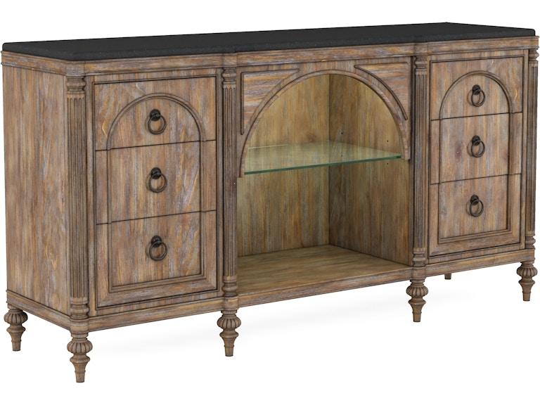 norrwood ART Furniture Casual Dining Architrave Server 277251-2608 at Norwood Furniture