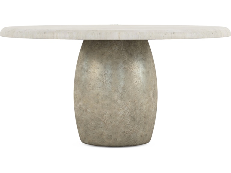 norrwood ART Furniture Casual Dining Ashlar Round Dining Table 333225-2250 at Norwood Furniture