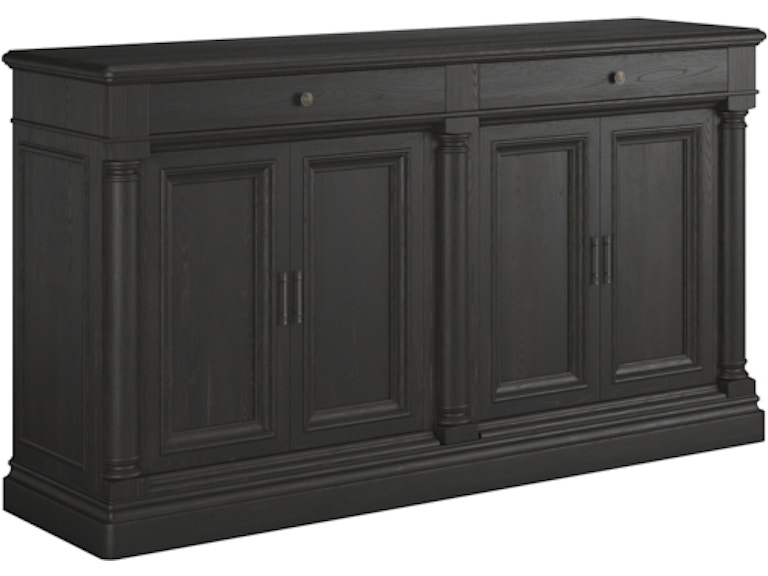norrwood ART Furniture Casual Dining Atrium Buffet 334252-2659 at Norwood Furniture