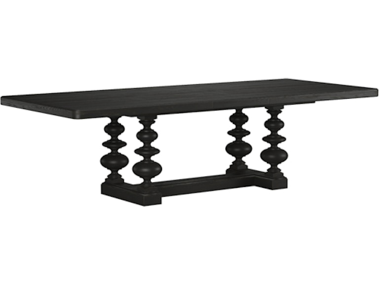 norrwood ART Furniture Casual Dining Atrium Rectangular Dining Table 334238-2659 at Norwood Furniture