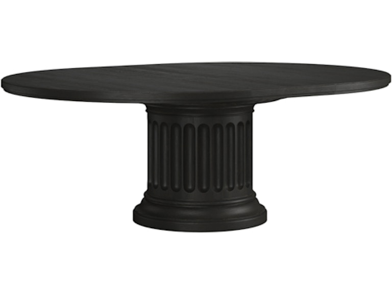 norrwood ART Furniture Casual Dining Atrium Round Dining Table 334225-2659 at Norwood Furniture