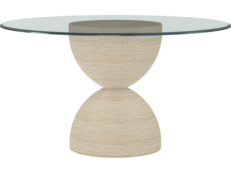 norrwood ART Furniture Casual Dining Cotiere 48 Inch Round Dining Table 299225-000148 at Norwood Furniture